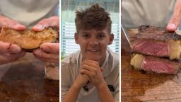Chef Claims His Pork Chop Is Better Than A Ribeye. Then This Florida Man Puts His Recipe To The Test: ‘This Dude Changed My Chicken Game’