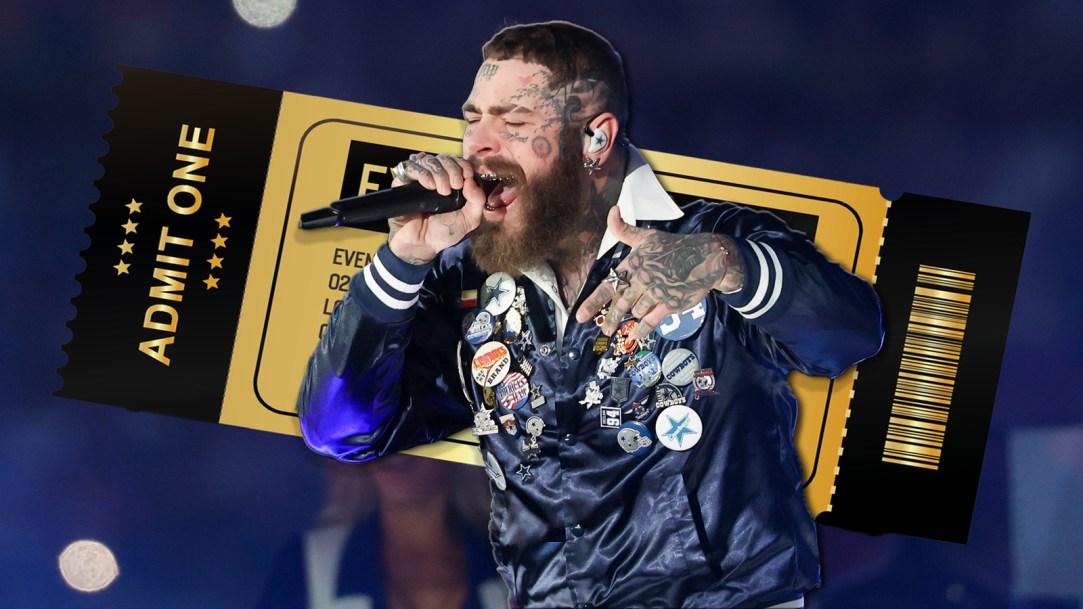 Post Malone Jelly Roll Tour Canceled Dates Ticket Sales New Album Release Date