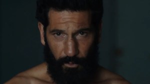 punisher one last kill