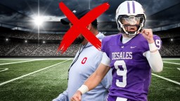 Ryan Day’s Son Rejects Ohio State For Big Ten Rival After Dad Refused To Offer