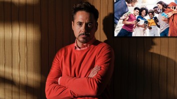 Robert Downey Jr. Takes Blowtorch To Notion That Influencers Are ‘Stars Of The Future’