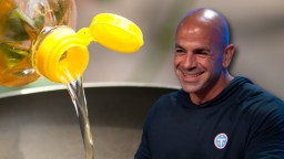 Robert Saleh Has Overhauled The Titans Dining Facilities Based On A Pseudoscientific Diet Fad