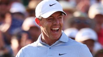 Rory McIlroy Prove He’s A Golf Wizard By Naming Pros And Amateurs Based Entirely On The Style Of Their Swing (Video)