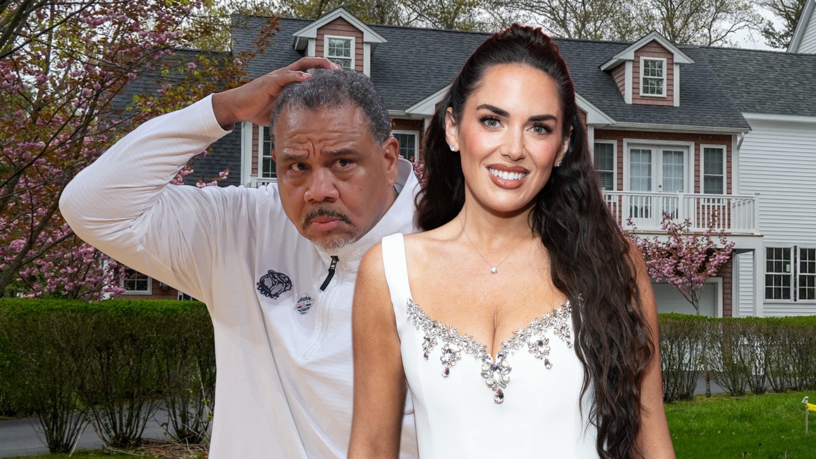 Did Reality TV Star Use Hush Money From Ed Cooley To Buy House In Rhode Island?