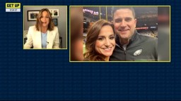 Alleged Inside Sources Describe Dianna Russini’s Husband As Feeling ‘Emasculated, Embarrassed, Sidelined’