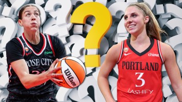 Did Sarah Ashlee Barker Hard Launch Her Relationship With WNBA Teammate Emily Engstler?