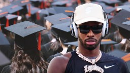Shedeur Sanders Actually Did NOT Graduate From Colorado As University Downplays Poor Optics
