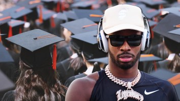 Shedeur Sanders Did Not Earn His Degree From Colorado As The University Downplays Poor Optics Of Graduation