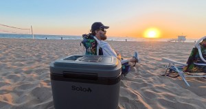 Solo Windchill 30 Cooler