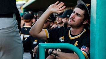 Southern Miss Baseball Redeemed By Respectful Gesture After Poor Display Of Sportsmanship
