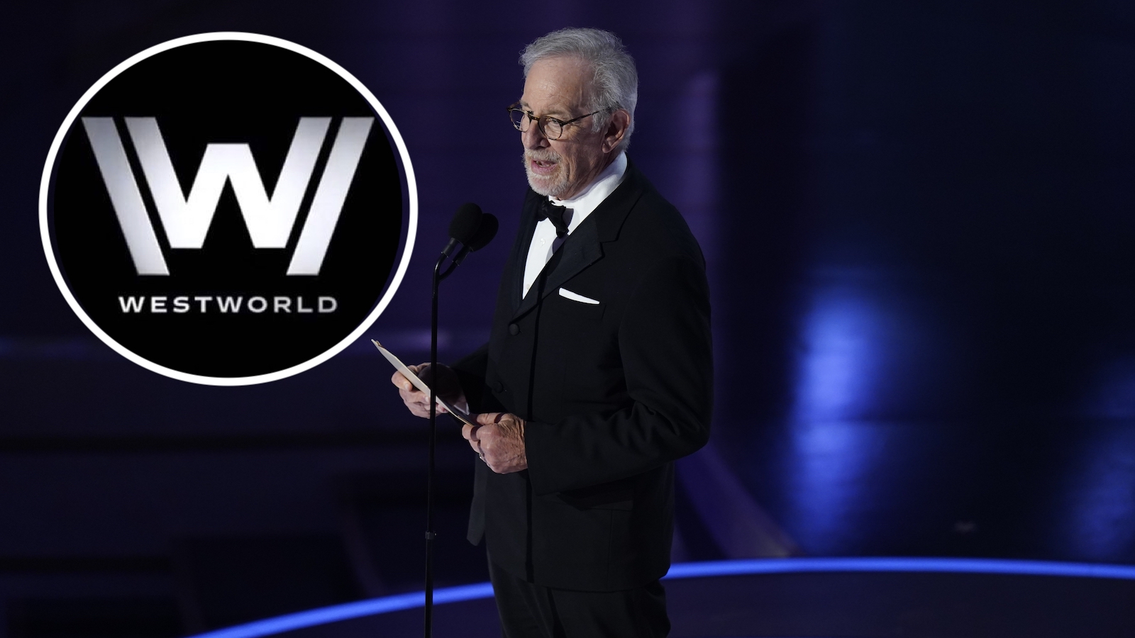 spielberg westworld
