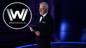 Evidence Mounting That Legendary Director Steven Spielberg Is The ‘Mystery Filmmaker’ Attached To The New ‘Westworld’ Movie