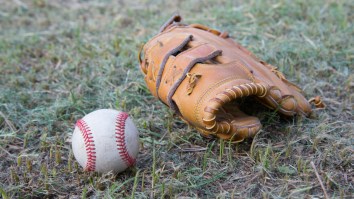 Ugly Scene At 11U Youth Baseball Game In Oklahoma Proves We’ve Lost The Plot