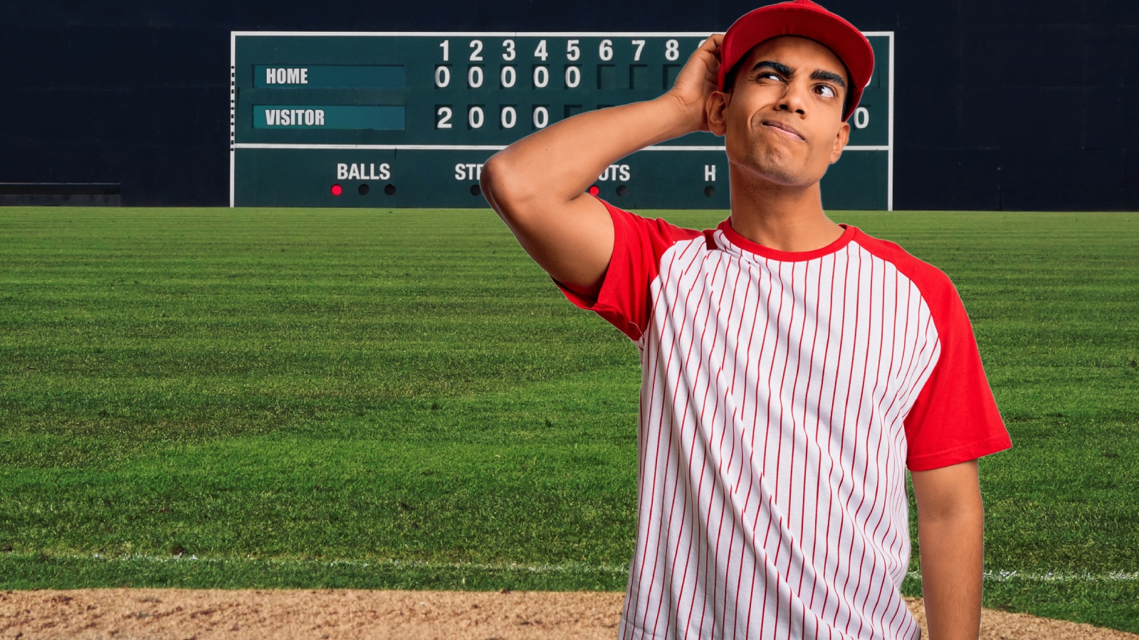 College Baseball Team Loses Game Despite No-Hitter