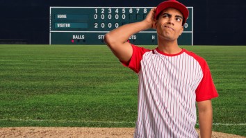 Wild Box Score Illustrates How Texas College Baseball Team Lost Game Despite No-Hitter