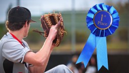 California High School Baseball Standout Secures Title After Retracting Threats In Boycott Controversy