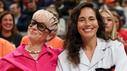 Megan Rapinoe Presents Stark Contrast To Sue Bird With Response To WNBA Coaching Dispute