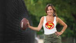 That Story About Dianna Russini Turning Into Superwoman To Rescue Someone From A Car Wreck Was Mostly BS: Report