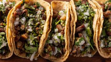 What Are The Best Tacos Meats? We Ranked The 13 Most Popular Options