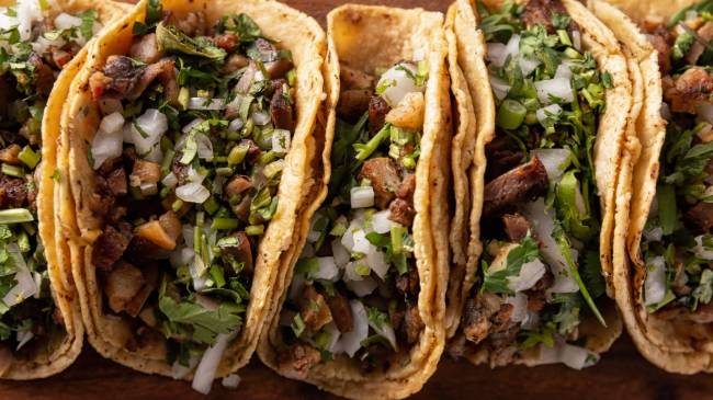 tacos