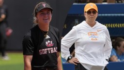 Tennessee Softball Coach Denies Ugly Display Of Sportsmanship Towards Former Player At World Series
