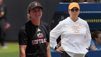 Tennessee Softball Coach Denies Ugly Display Of Sportsmanship Towards Former Player At World Series