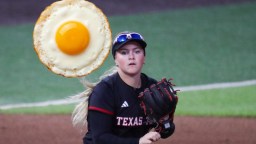 Texas Tech Softballer’s Dad Awkwardly Deletes Ragebait After Vols Coach Was Proven Right
