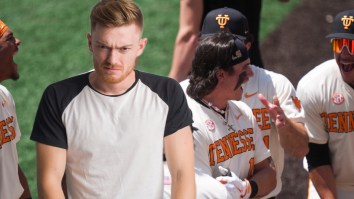 Texas Baseball Coach’s Son Trolled For Embarrassing Cope After Watching Longhorns Get Pummeled