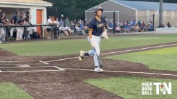 Controversial Ejection For Bold Playoff Bat Flip Triggers Tennessee High School Baseball Suspension