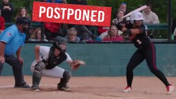 Tennessee Softball Team Forced To Abandon Playoff Game With Bases Loaded Because Umpires Were Late