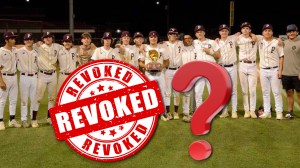 Texas High School Baseball Poolville Grapevine Eligibility Violation Discovered How Playoffs District Title