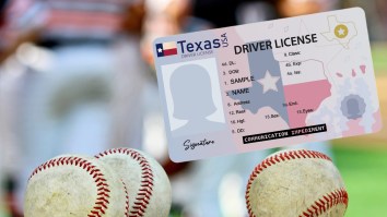 Texas High School Baseball Powerhouse Booted From Playoffs For Bad Driver’s License