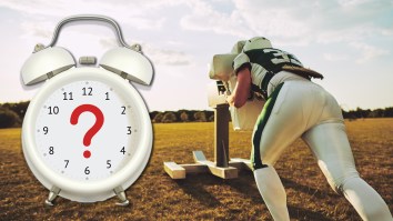 Texas High School Football Team Creates Student Health Debate With Wicked Early Start Time For Practice