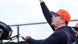 Detroit Tigers’ Triple-A Manager Fired For ‘Inappropriate’ Text To Female Co-Worker Says It Was Intended As A ‘Lighthearted Joke’