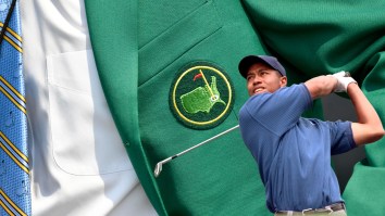 The 10 Youngest Major Championship Winners In Golf History