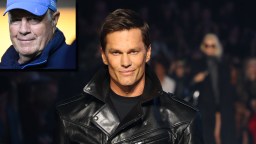 What Did Tom Brady Say About Bill Belichick During Georgetown Commencement Speech? Here Are The Jokes Brady Made About His Former Coach