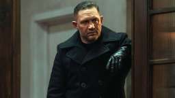 Inside Source Disputes Reports That Tom Hardy Was Fired From ‘MobLand’, Says His Return Is Being ‘Worked Through’