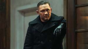 tom hardy mobland