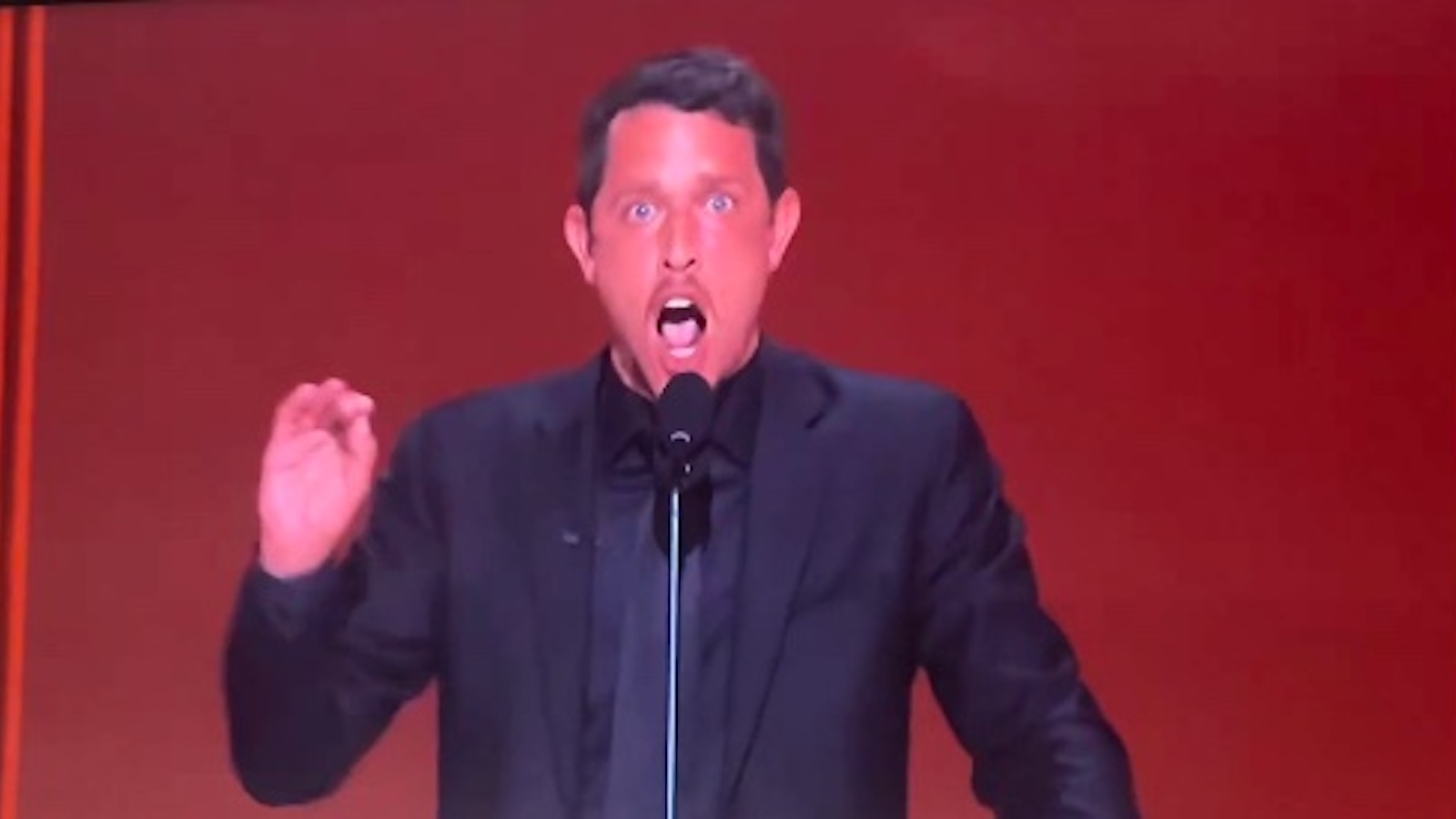 tony hinchcliffe roast
