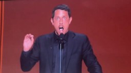 George Floyd’s Family Responds To Tony Hinchcliffe’s Joke About Him, Rip Kevin Hart For His Involvement Too