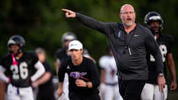 Trent Dilfer Faces A Serious Uphill Battle In His Return To Tennessee High School Football