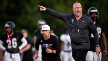 Trent Dilfer Faces A Serious Uphill Battle In His Return To Coaching Tennessee High School Football At Lipscomb