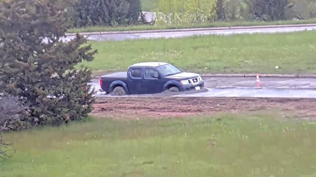 truck-stuck-in-concrete