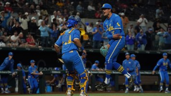 UCLA Baseball Mocked Oregon For Premature Gloating After Humbling Collapse