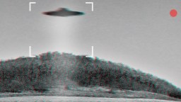 UFO Researchers Upset Over Public Being Banned From Area 51 Viewpoint 26 Miles Away From The Base