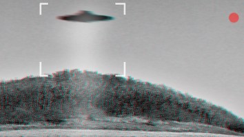 UFO Researchers Upset Over Public Being Banned From Area 51 Viewpoint 26 Miles Away From The Base