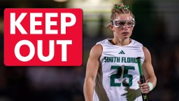 South Florida’s Historic Women’s Lacrosse Snub Proves The NCAA Tournament Is Completely Biased