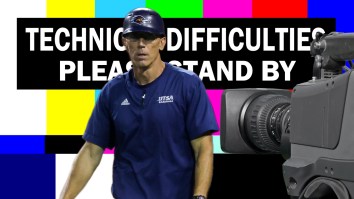 Texas Baseball Rivals Make ESPN Immediately Regret TV Stream With Ugly Postgame Spat