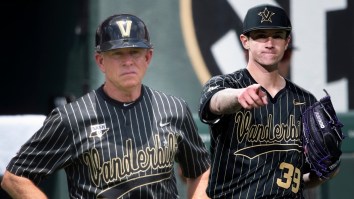 Vanderbilt Pitcher Challenged Coaches Over Surprise Benching That Immediately Backfired