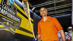 Is Virginia Going To Fire Lars Tiffany? Legendary College Lacrosse Coach Vehemently Rejects Swirling Rumors